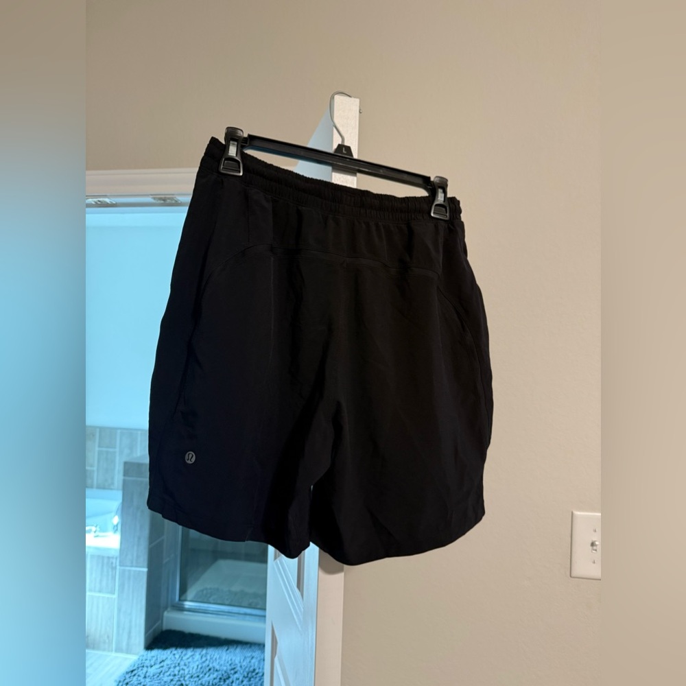 Men’s Lululemon Shorts